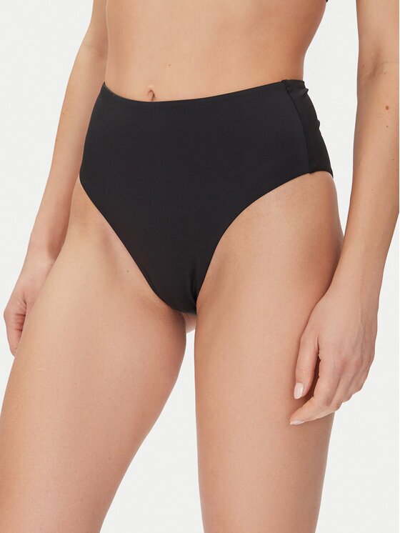 Calvin Klein Swimwear Долнище на бански High Waist Bikini KW0KW02706