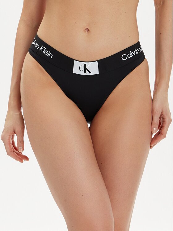 Calvin Klein Swimwear Долнище на бански KW0KW02353