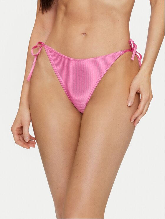 Calvin Klein Swimwear Долнище на бански KW0KW02390