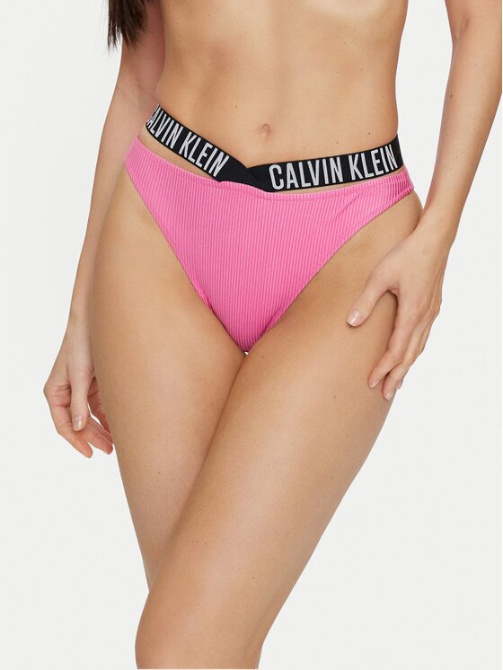 Calvin Klein Swimwear Долнище на бански KW0KW02391
