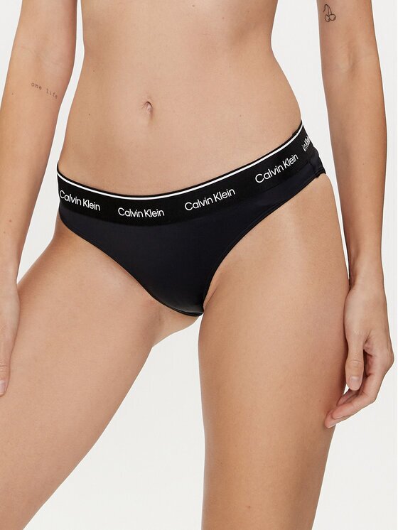 Calvin Klein Swimwear Долнище на бански KW0KW02428