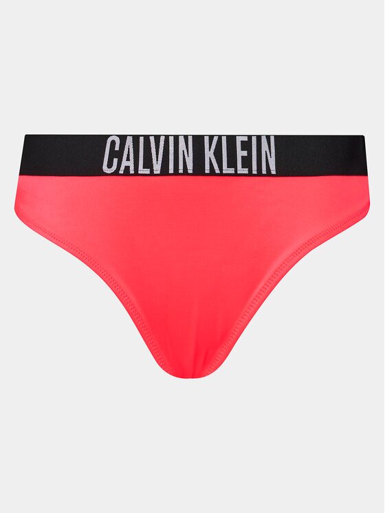 Calvin Klein Swimwear Долнище на бански KW0KW02509