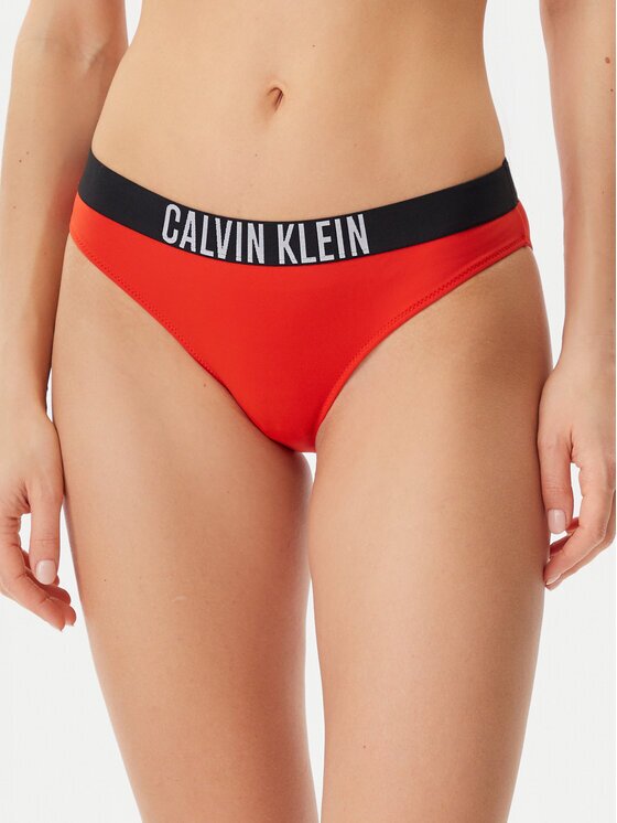 Calvin Klein Swimwear Долнище на бански KW0KW02856