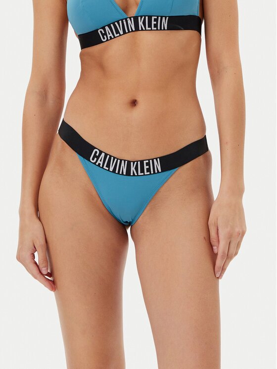 Calvin Klein Swimwear Долнище на бански KW0KW02857