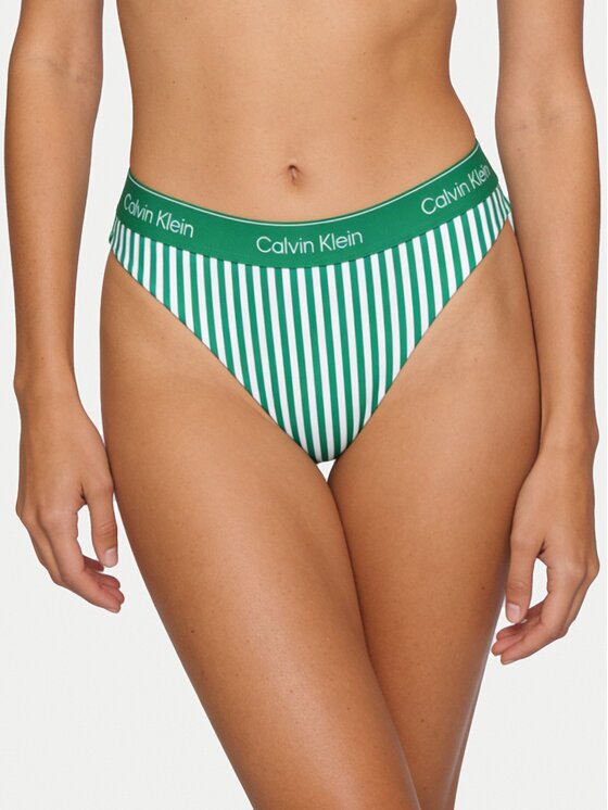 Calvin Klein Swimwear Долнище на бански LV00Q61132