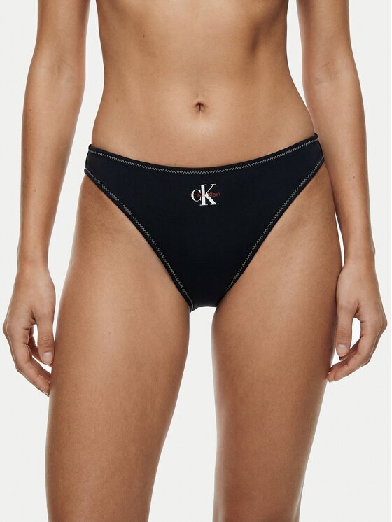 Calvin Klein Swimwear Долнище на бански LV00Q61147
