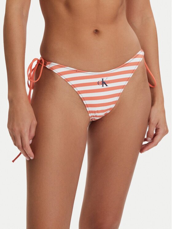 Calvin Klein Swimwear Долнище на бански LV00Q61215