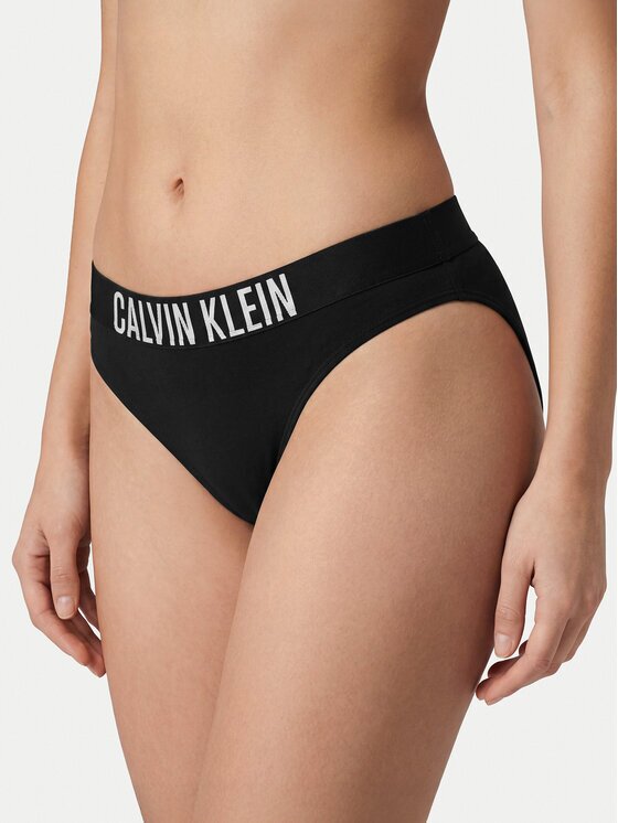 Calvin Klein Swimwear Долнище на бански LV00Q61221