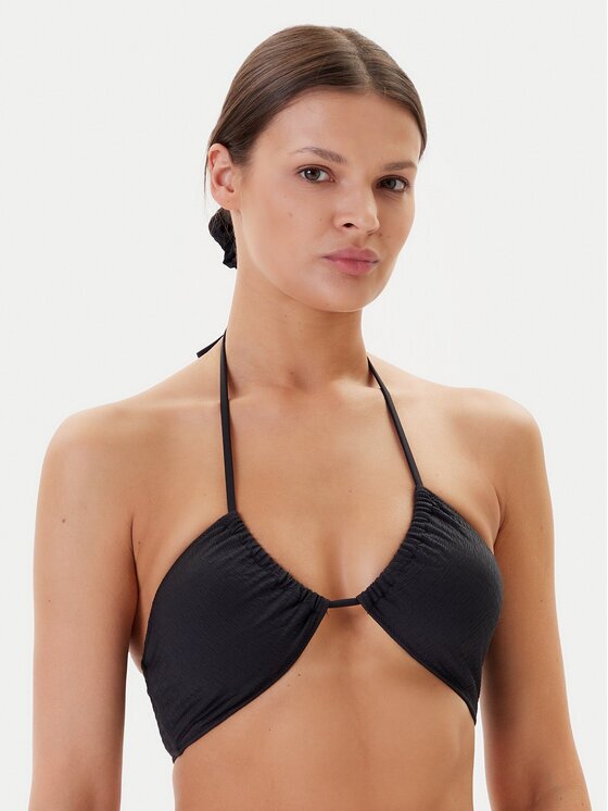 Calvin Klein Swimwear Горнище на бански KW0KW02726