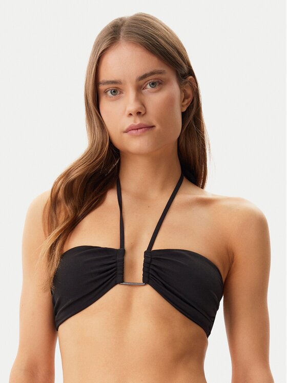 Calvin Klein Swimwear Горнище на бански KW0KW02809