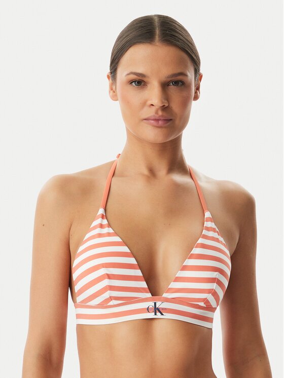 Calvin Klein Swimwear Горнище на бански LV00Q61225