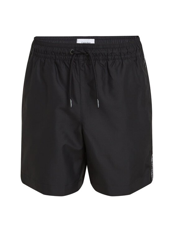Calvin Klein Swimwear Плувни шорти KV0KV00058 Regular Fit