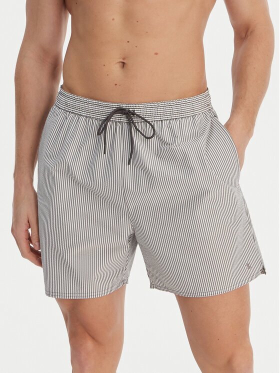 Calvin Klein Swimwear Плувни шорти LV00N61040