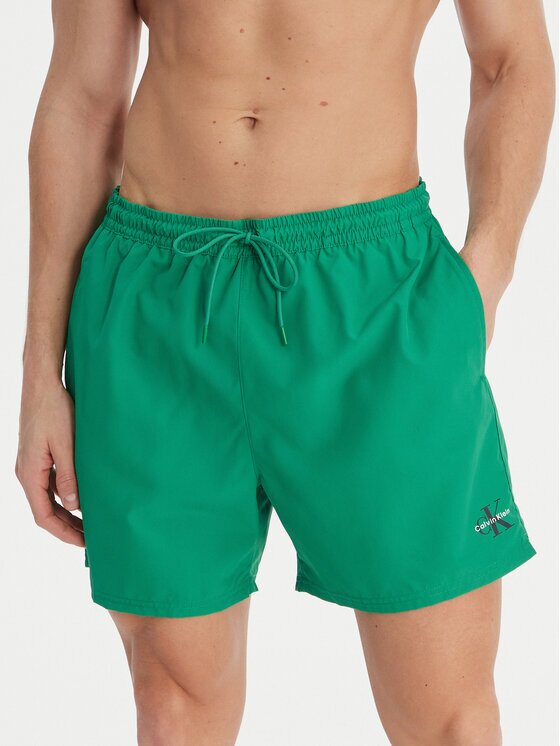 Calvin Klein Swimwear Плувни шорти LV00N61045