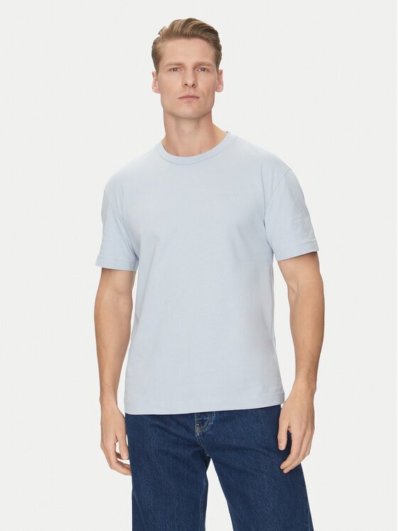 CALVIN KLEIN Тишърт K10K112749 Comfort Fit