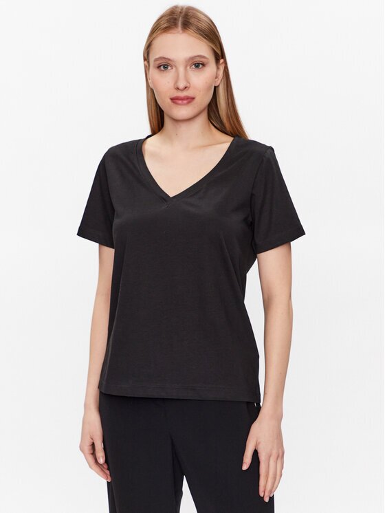 CALVIN KLEIN Тишърт Smooth K20K205338 Regular Fit