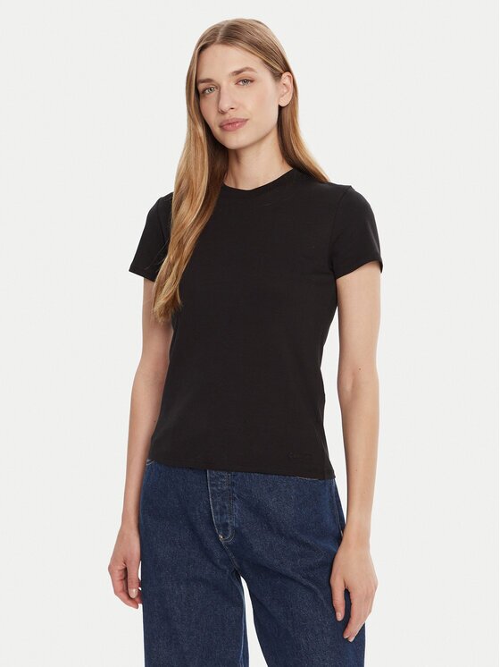 CALVIN KLEIN Тишърт LV044C216G Regular Fit