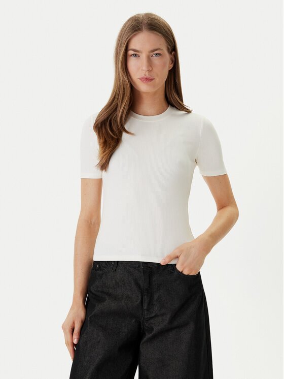 CALVIN KLEIN Тишърт LV044D246G Slim Fit