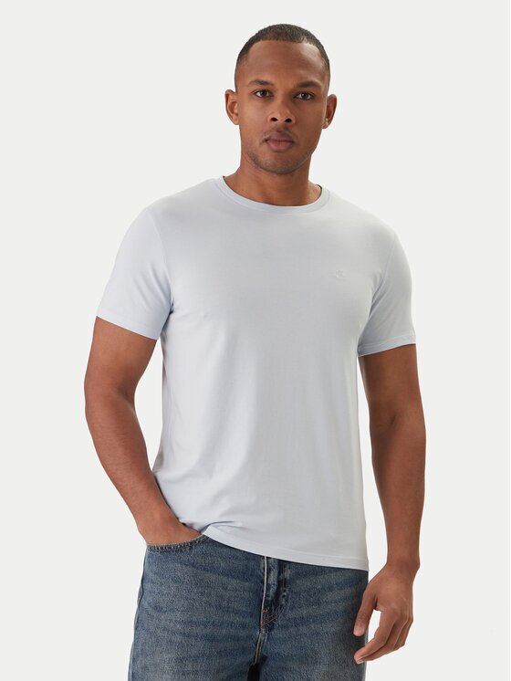 CALVIN KLEIN Тишърт LV04LC240G Slim Fit