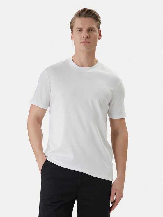 CALVIN KLEIN Тишърт LV04LF209G Regular Fit