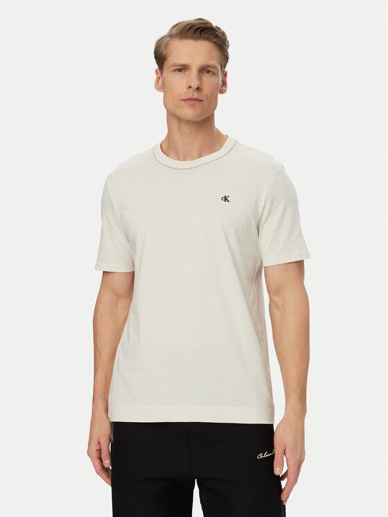 CALVIN KLEIN Тишърт LV04LF223G Regular Fit