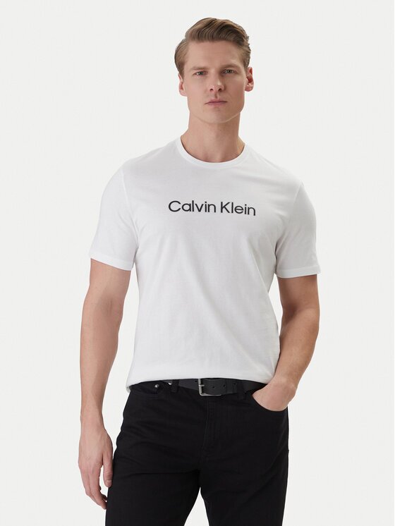 CALVIN KLEIN Тишърт LV04LF809G Regular Fit