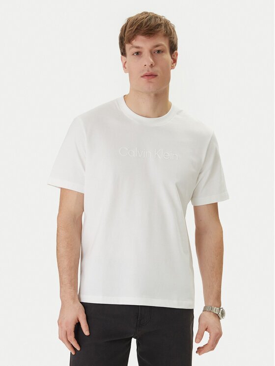 CALVIN KLEIN Тишърт LV04LF811G Regular Fit