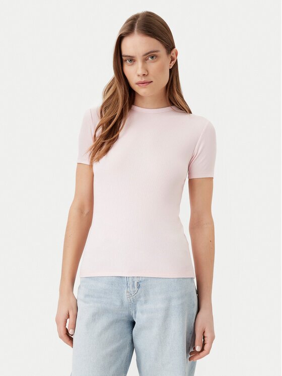 CALVIN KLEIN топ K20K208247 Slim Fit