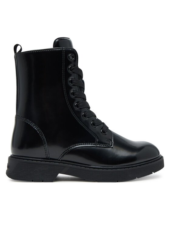 CALVIN KLEIN Туристически oбувки V3X5-83185-1453 S