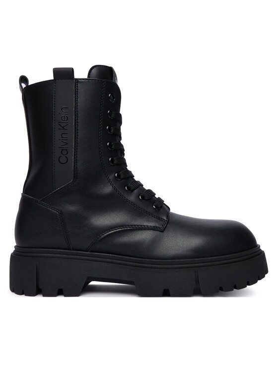 CALVIN KLEIN Туристически oбувки V4A5-83430-1355 D