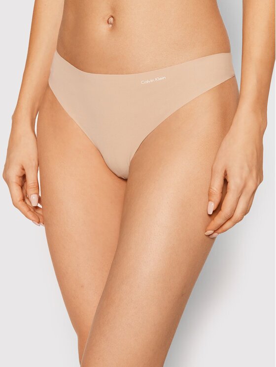 Calvin Klein Underwear Бикини тип прашка 0000D3428E