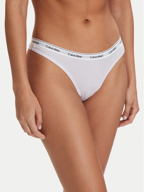 Calvin Klein Underwear Бикини тип прашка 000QD5043E