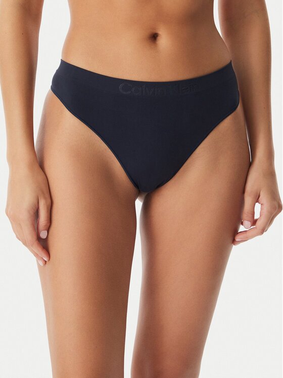 Calvin Klein Underwear Бикини тип прашка LV00QD3958