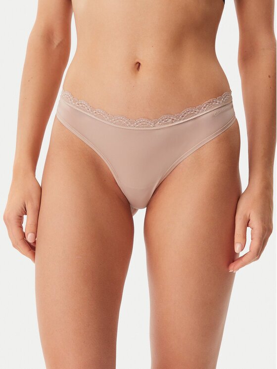 Calvin Klein Underwear Бикини тип прашка LV00QD5270