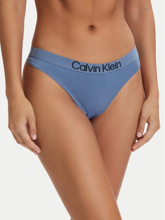 Calvin Klein Underwear Бикини тип прашка LV00QD5292