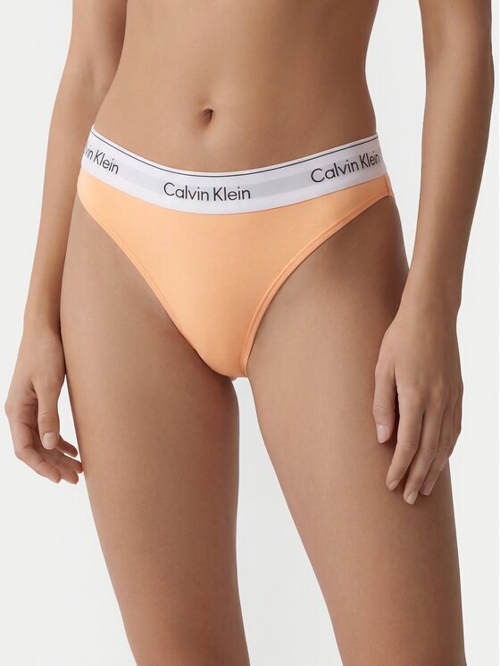 Calvin Klein Underwear Бикини тип прашка LV00QF8518