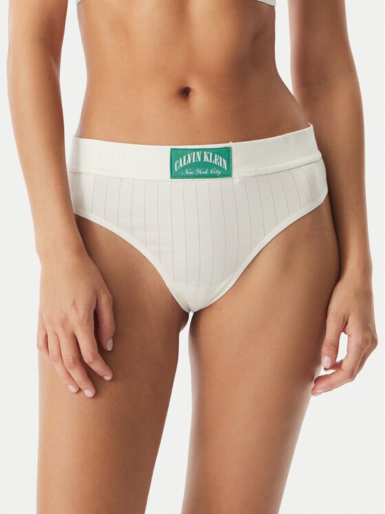 Calvin Klein Underwear Бикини тип прашка LV00QF8711