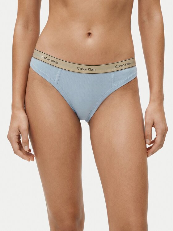 Calvin Klein Underwear Бикини тип прашка LV00QF8771