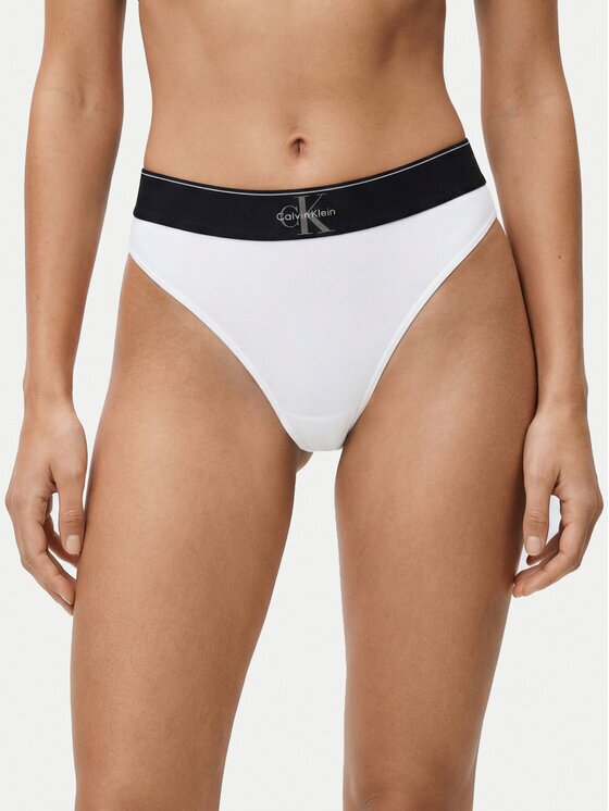 Calvin Klein Underwear Бикини тип прашка LV00QF8813