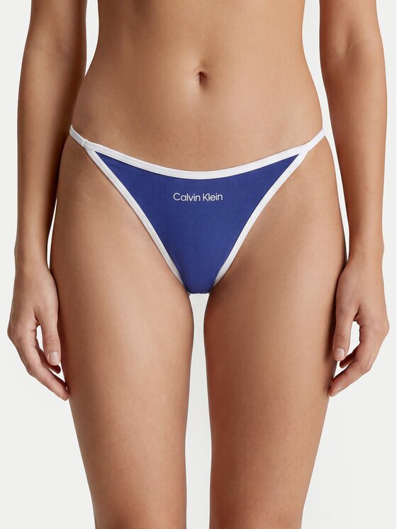 Calvin Klein Underwear Бикини тип прашка LV00QF8892