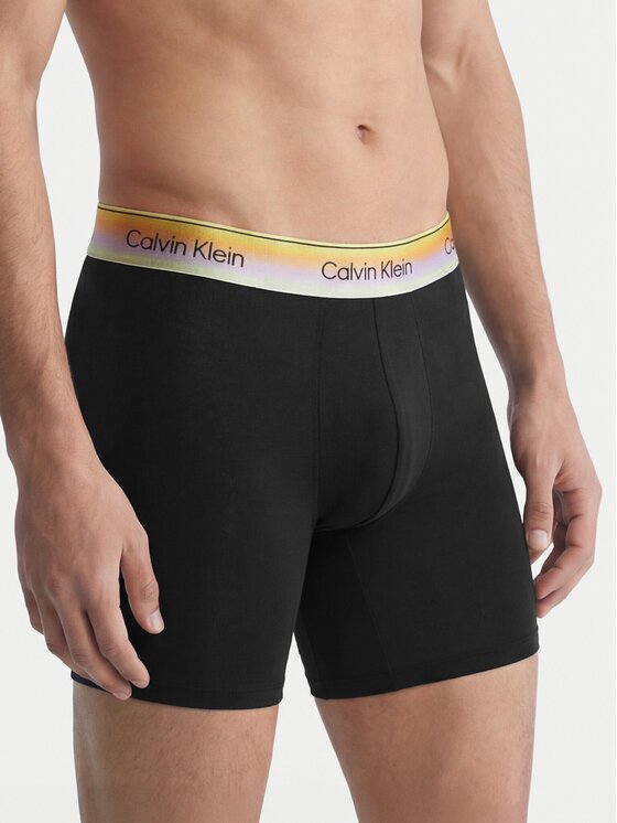 Calvin Klein Underwear Боксерки LV00NB4591
