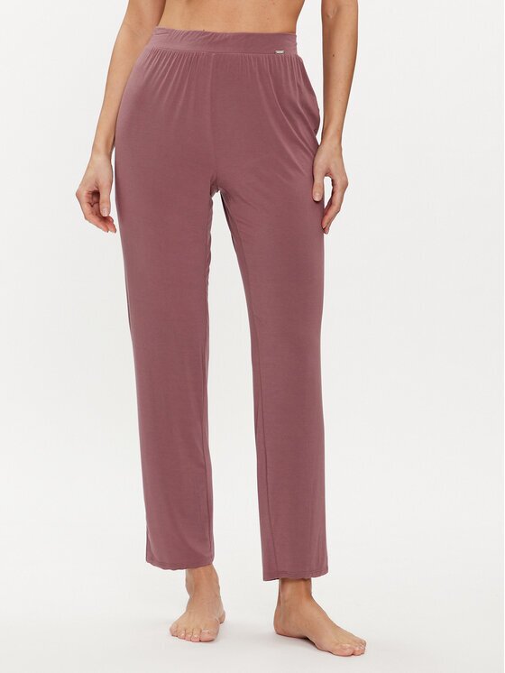 Calvin Klein Underwear Долнище анцуг 000QS7145E Relaxed Fit