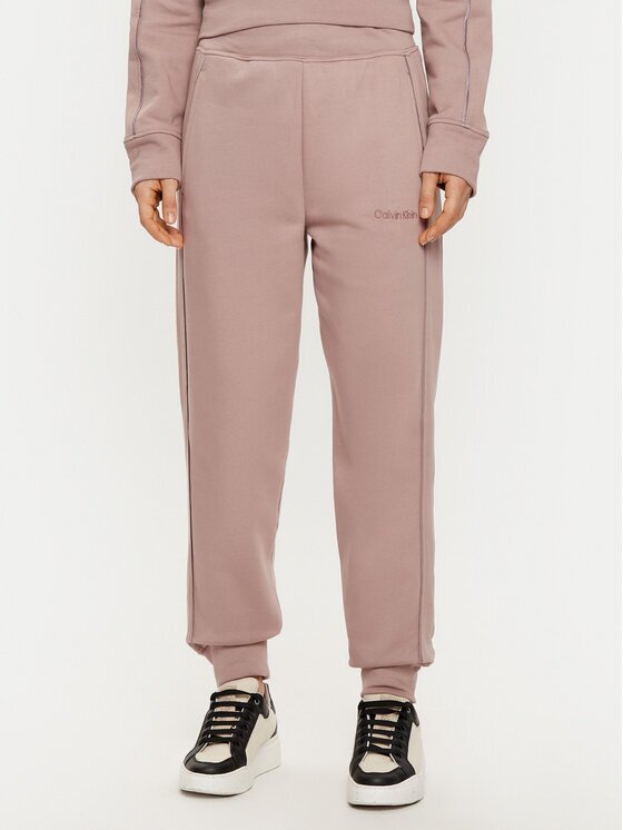 Calvin Klein Underwear Долнище анцуг Jogger 000QS7286E Regular Fit
