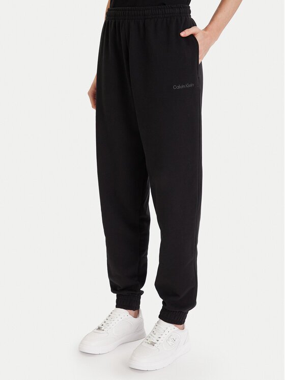 Calvin Klein Underwear Долнище анцуг LV00QS7515 Regular Fit