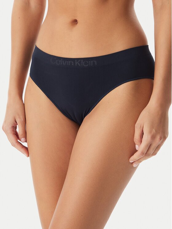 Calvin Klein Underwear Класически дамски бикини LV00QD3960