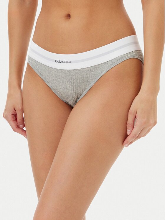 Calvin Klein Underwear Класически дамски бикини LV00QF8022