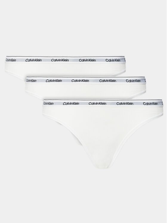 Calvin Klein Underwear Комплект бикини 000QD5207E