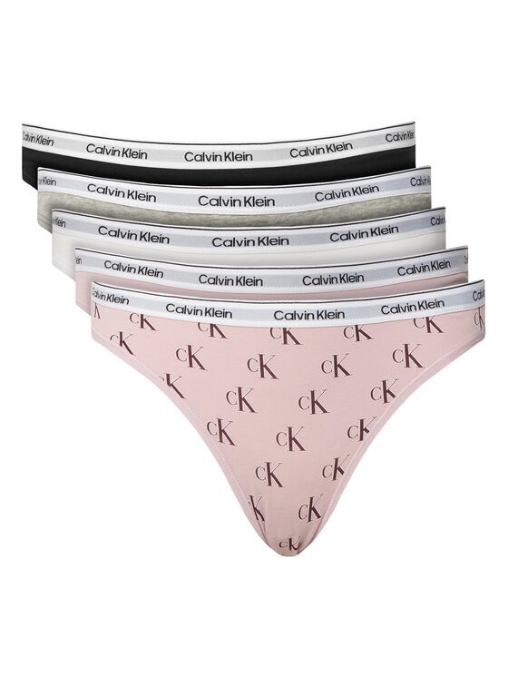 Calvin Klein Underwear Комплект бикини 000QD5208E
