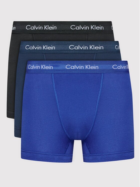 Calvin Klein Underwear Комплект боксерки 0000U2662G