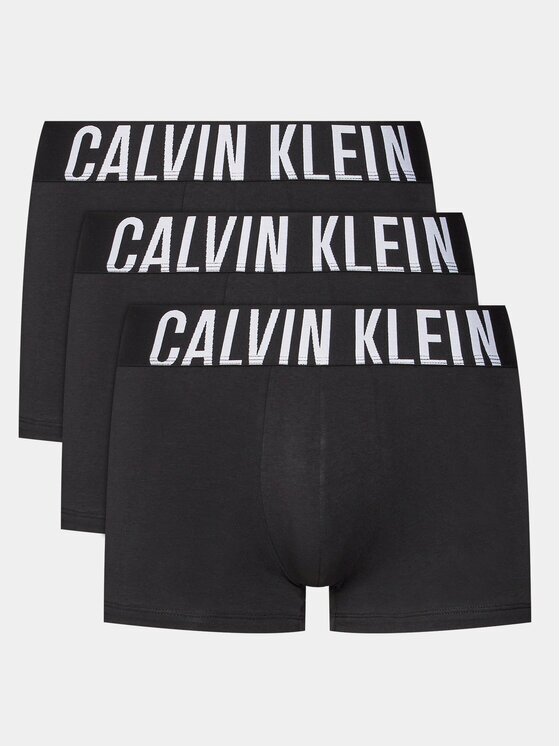 Calvin Klein Underwear Комплект боксерки 000NB3608A